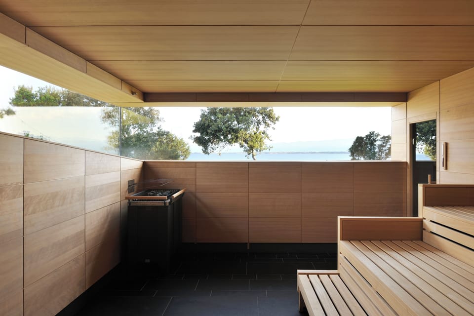 Couples treatment rooms, sauna, hot tub, steam room, Turkish bath