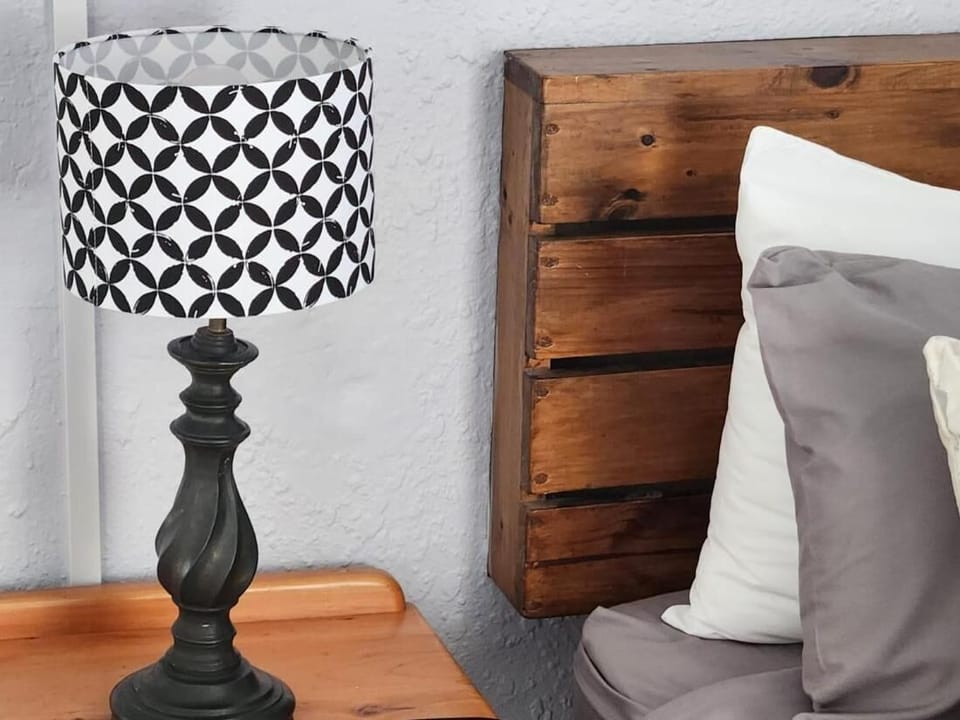 Apartment, 4 Bedrooms, Smoking, Patio | 4 bedrooms