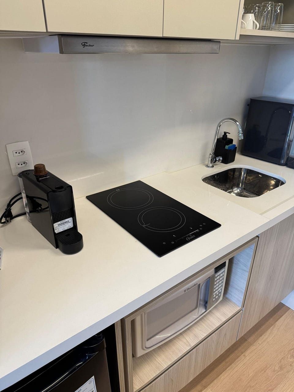 Apartment | Private kitchen