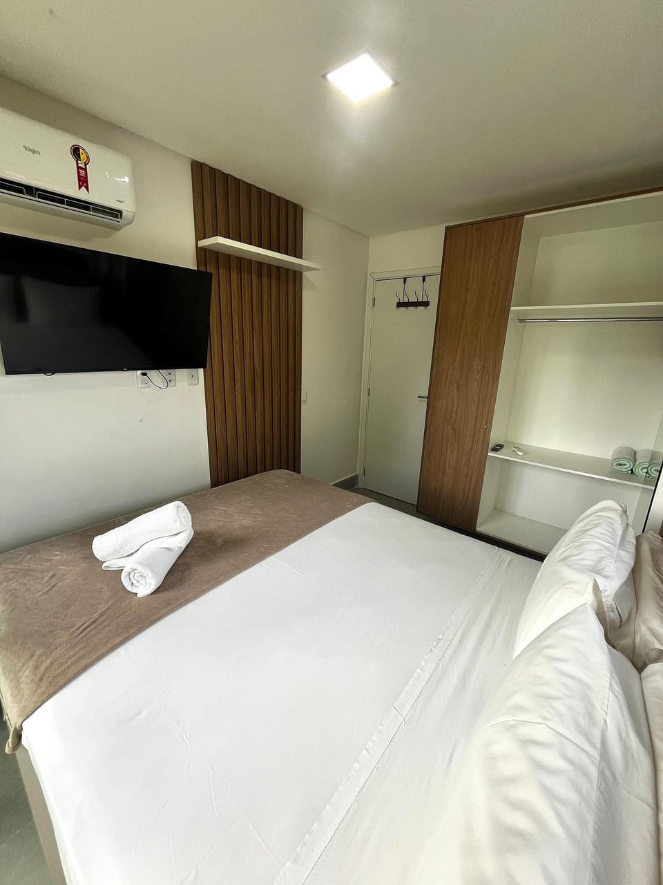 Apartment | 1 bedroom, free WiFi