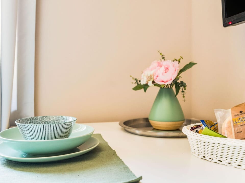 Apartment | Interior detail