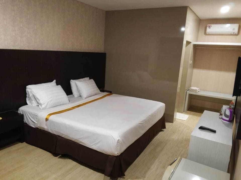 Executive Room | Free WiFi