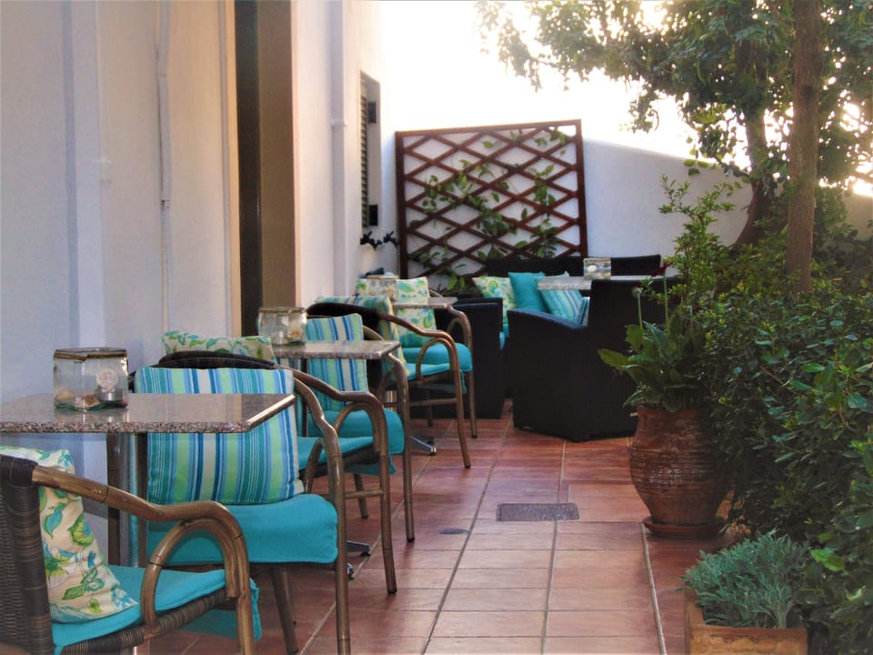 Avra Bed and Breakfast in Crete Region