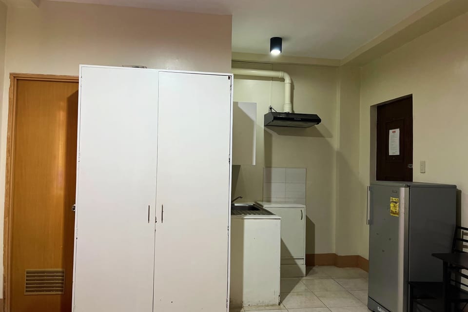 Quadruple Room | Free WiFi, bed sheets