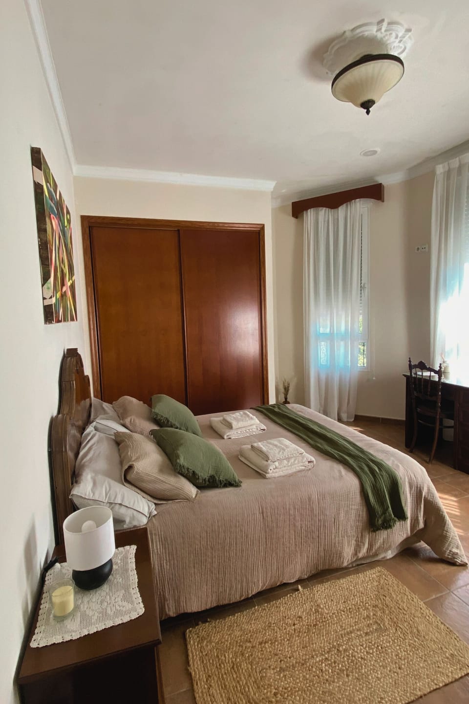 Room, 1 Bedroom, Smoking, Private Pool | 1 bedroom