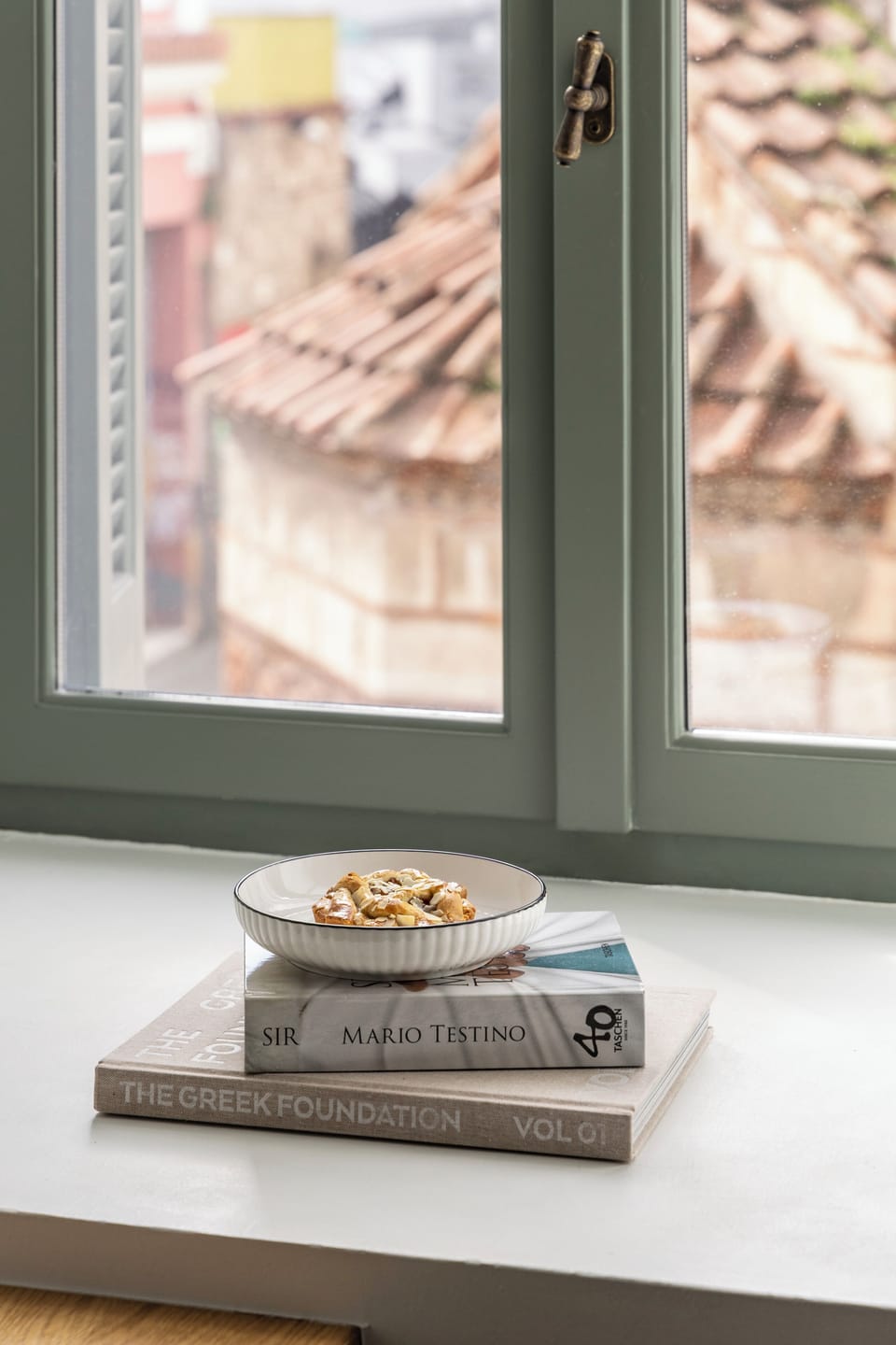 Superior Suite, City View | 1 bedroom, free WiFi