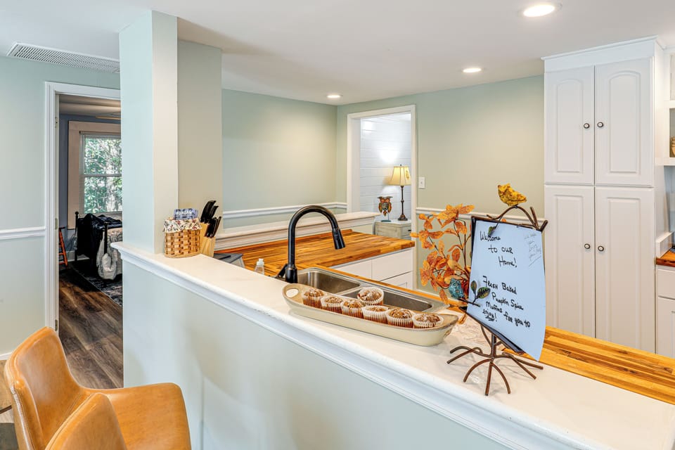 House (4 Bedrooms) | Interior