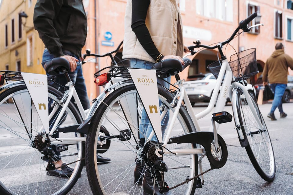 Bicycling