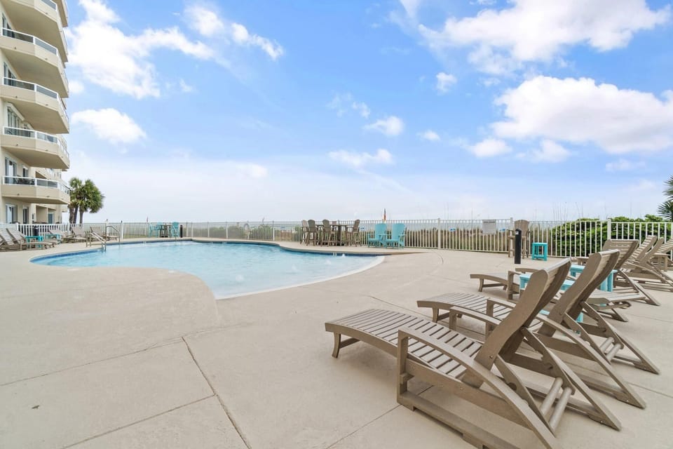 Condo, Multiple Beds (Enclave 404) | Pool | Indoor pool, outdoor pool