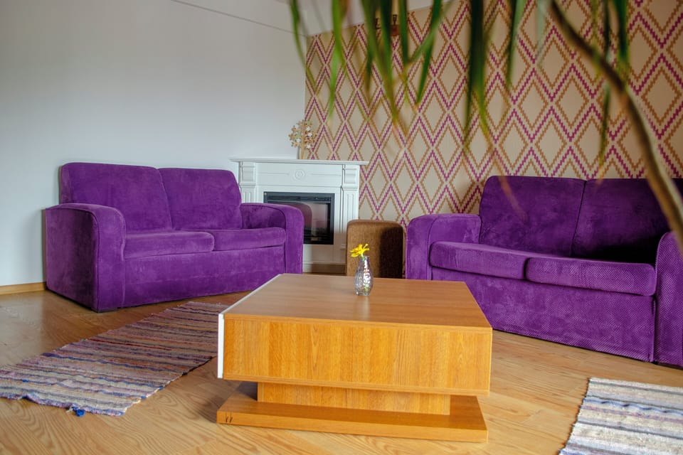 Premium Apartment, Balcony, Mountain View | Desk, laptop workspace, free WiFi