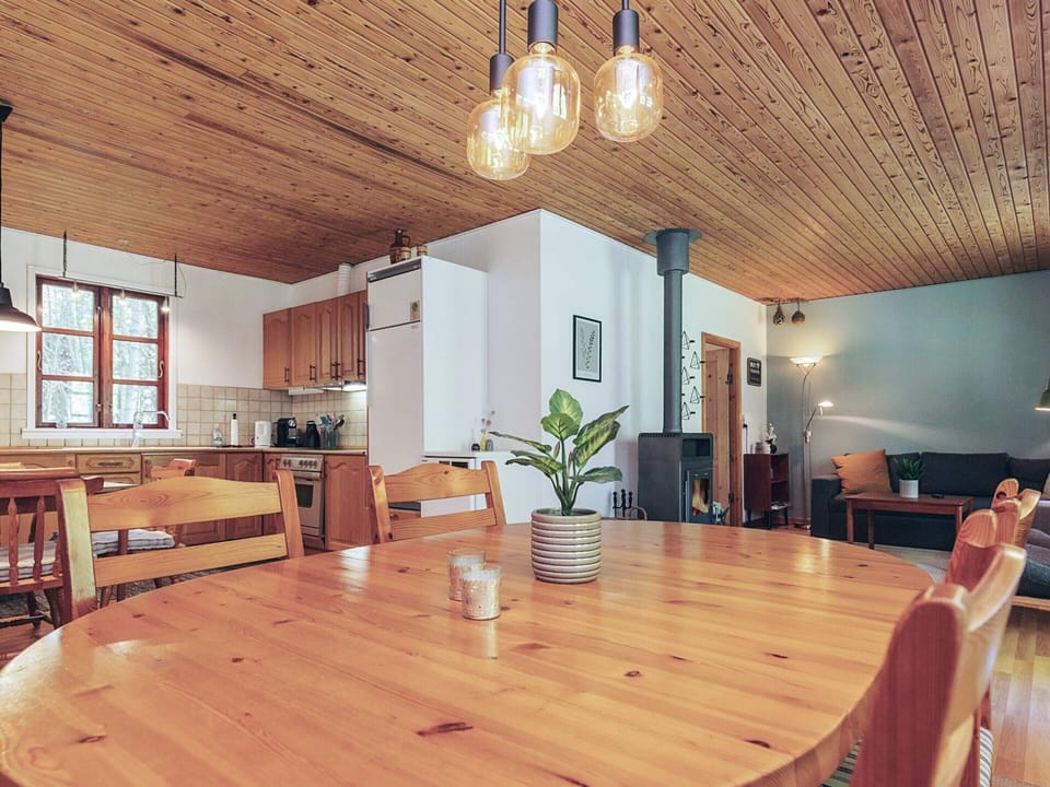 House | Interior