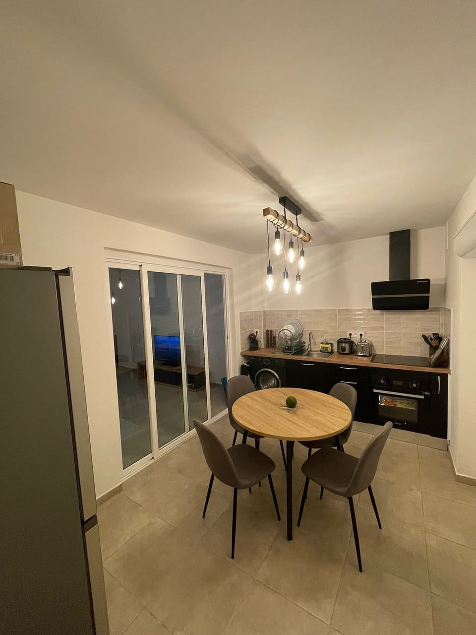 Apartment | Dining
