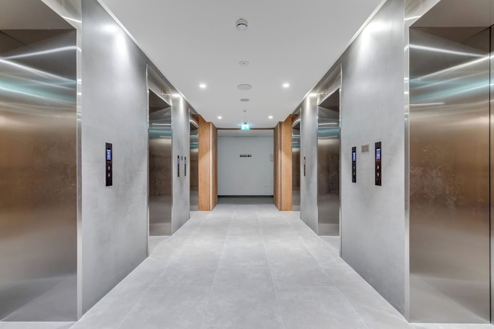 Elevator
