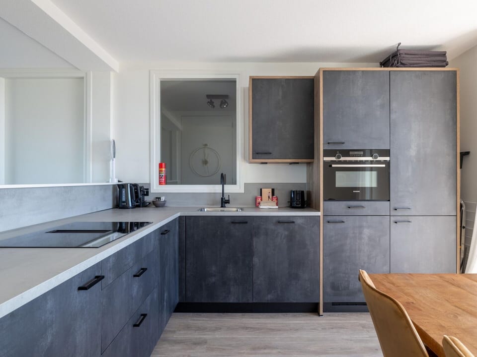 House | Private kitchen