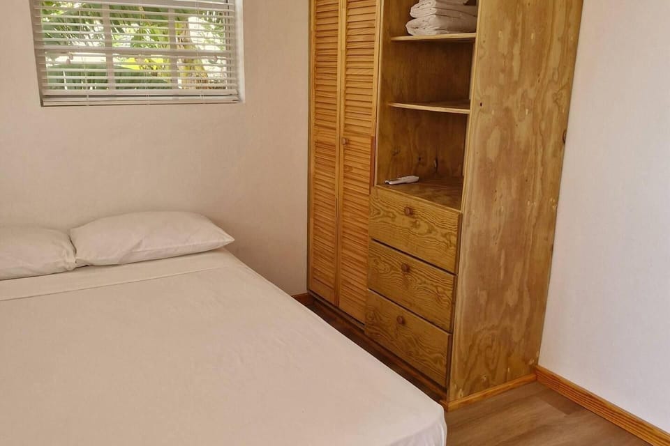 Micoud - 2-bedroom Villa - Pool - Free Parking Apartment in Caribbean