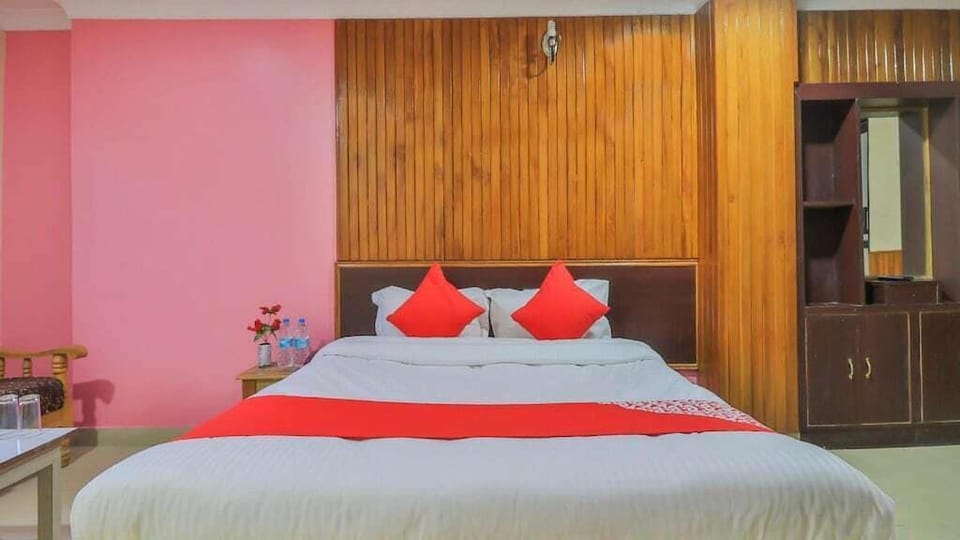 Room | Free WiFi