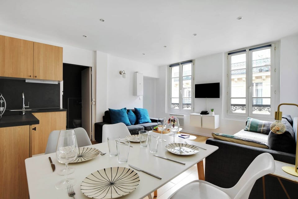 Apartment | Interior
