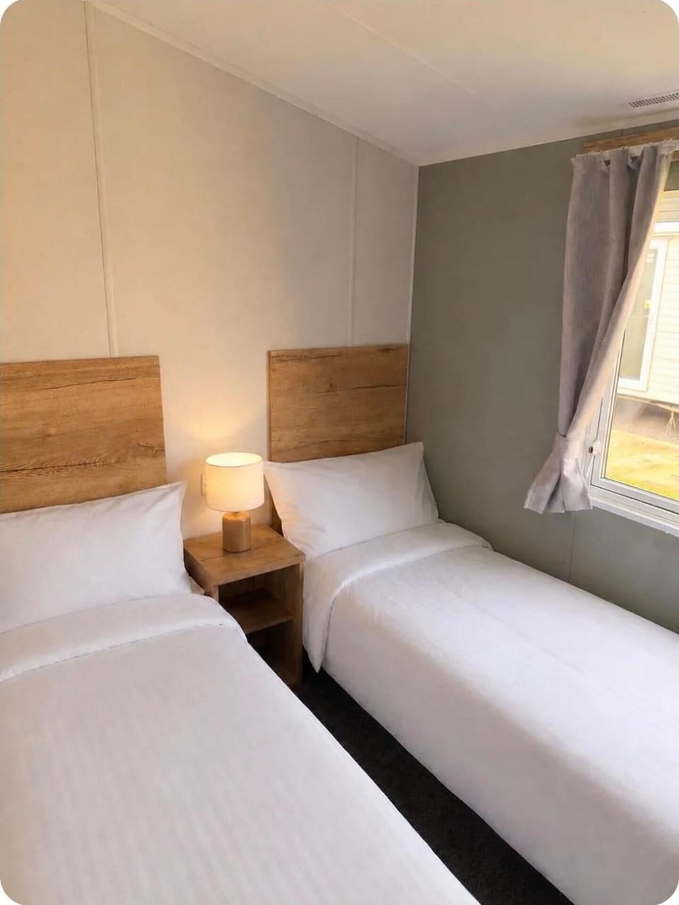 2 bedrooms, WiFi (free)
