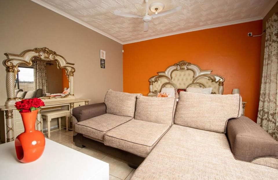 Standard Room | Free WiFi, wheelchair access