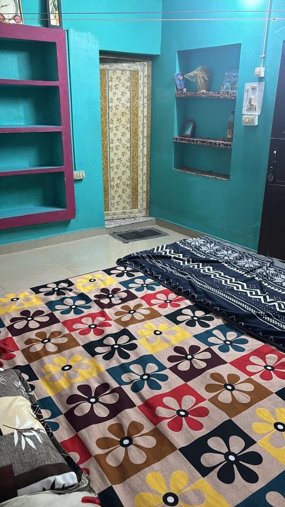 Superior Double Room, 1 Bedroom, Non Smoking | WiFi (free)