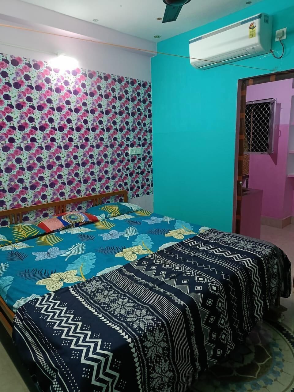 Superior Double Room, 1 Bedroom, Non Smoking | WiFi (free)