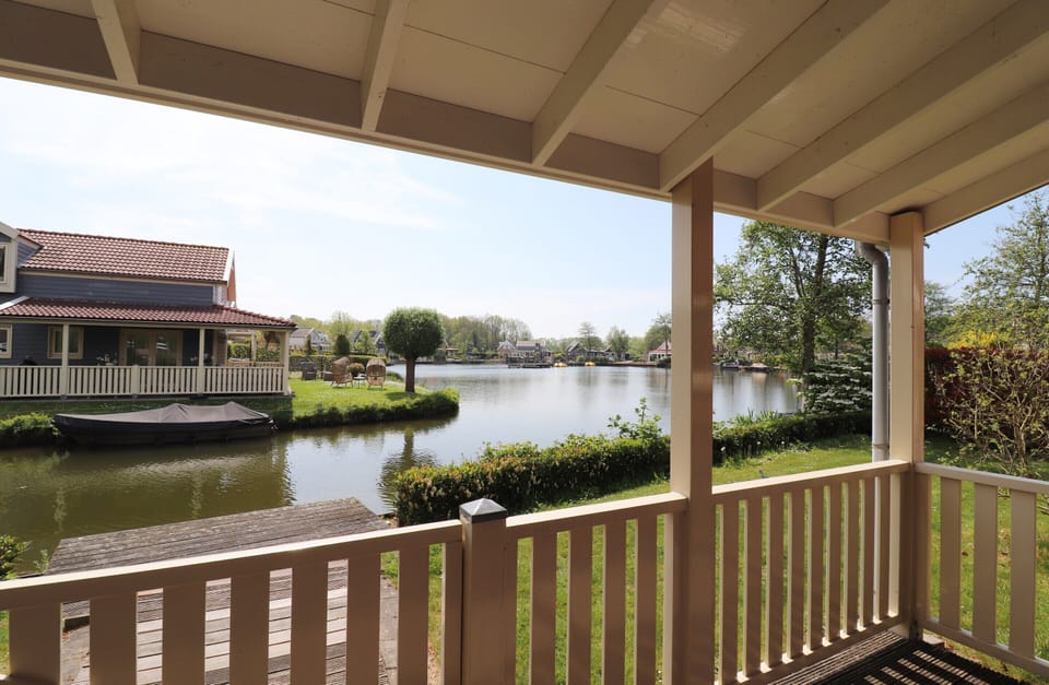 House | View from property