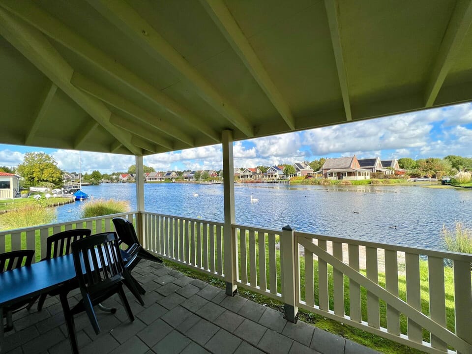 House | View from property