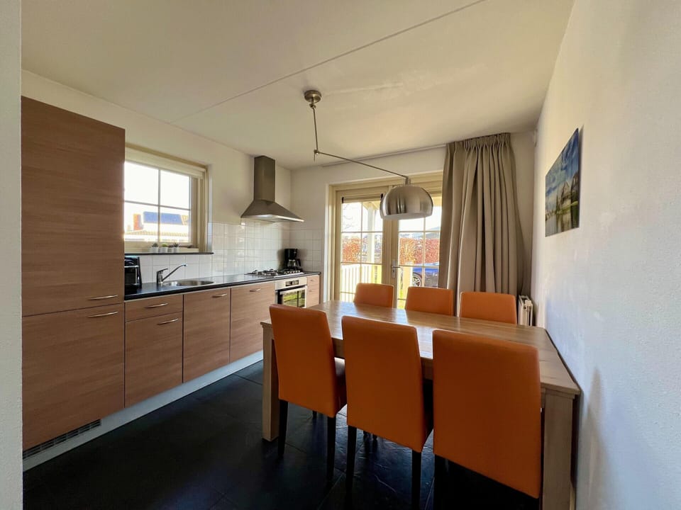 House | Living room