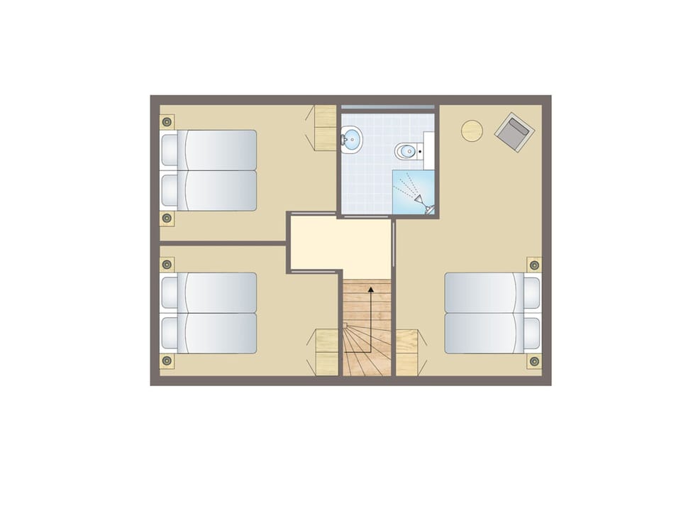 House | Interior detail