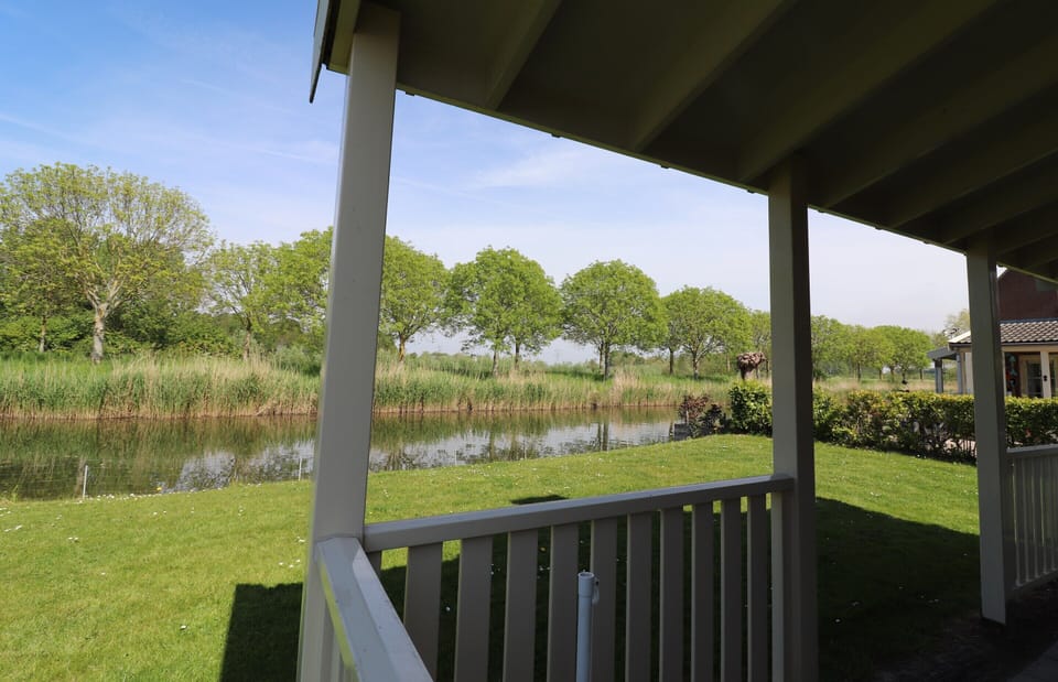 House | View from property