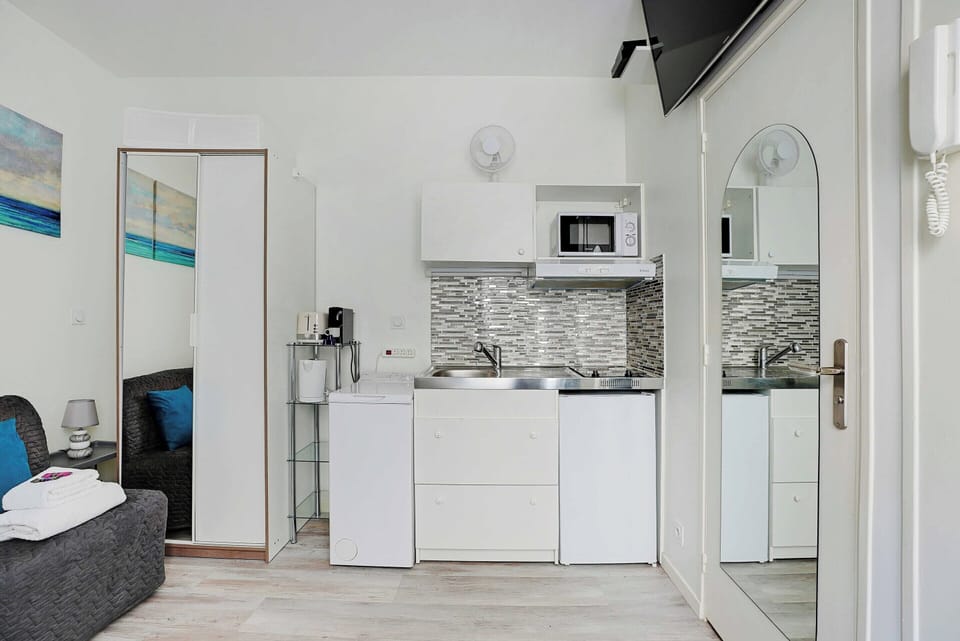 Apartment | Private kitchen
