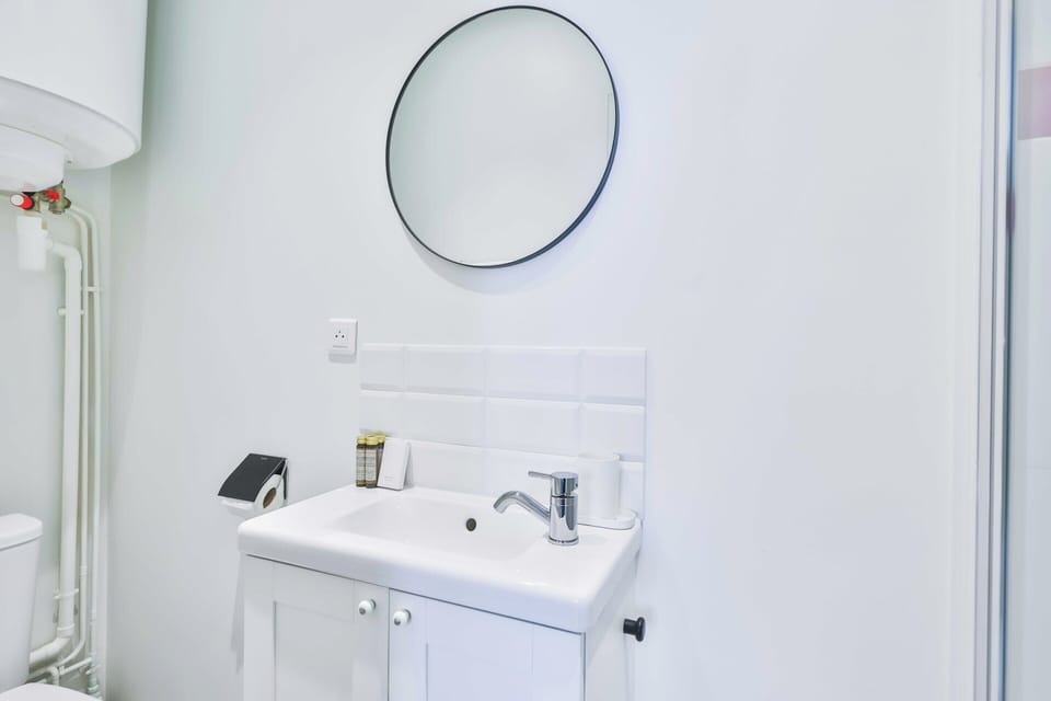Apartment | Bathroom