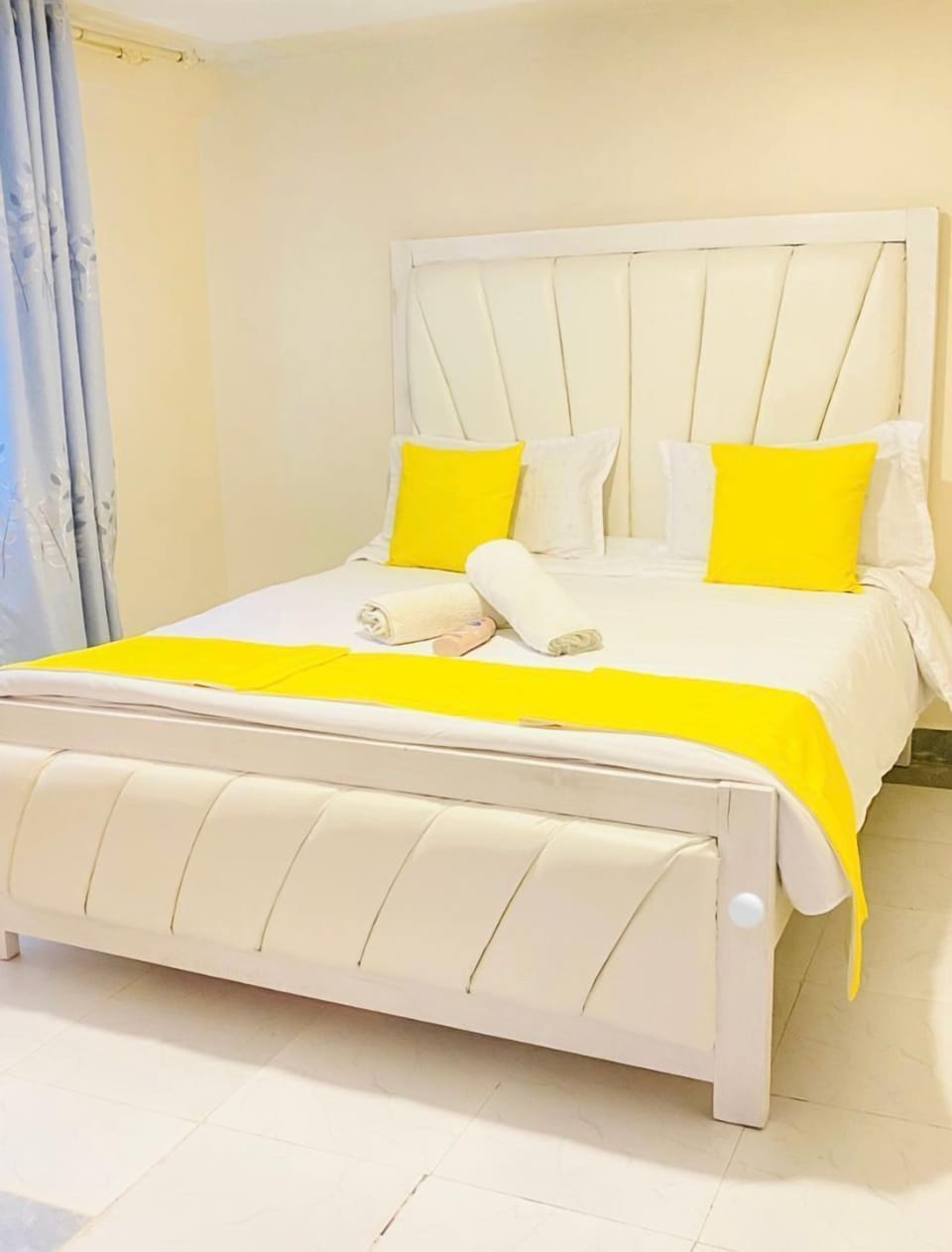 Lux Suites Naivasha Business Apartments Apartment in Kenya