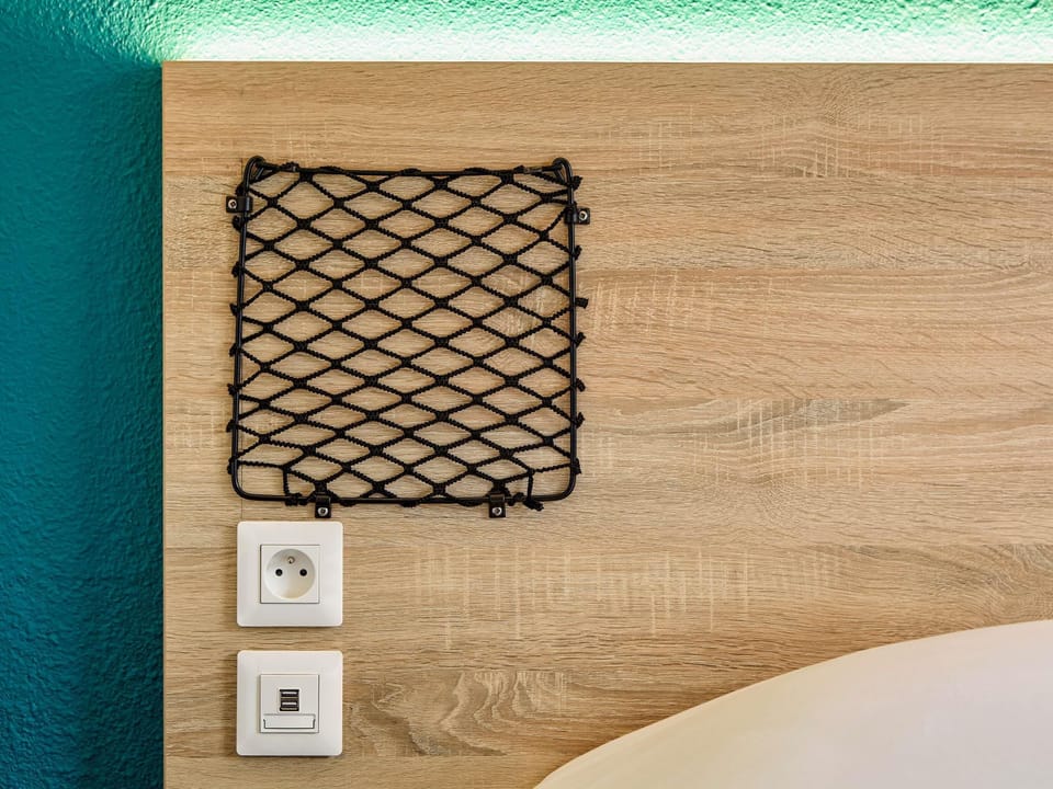 Room, Private Bathroom (Cabrio)