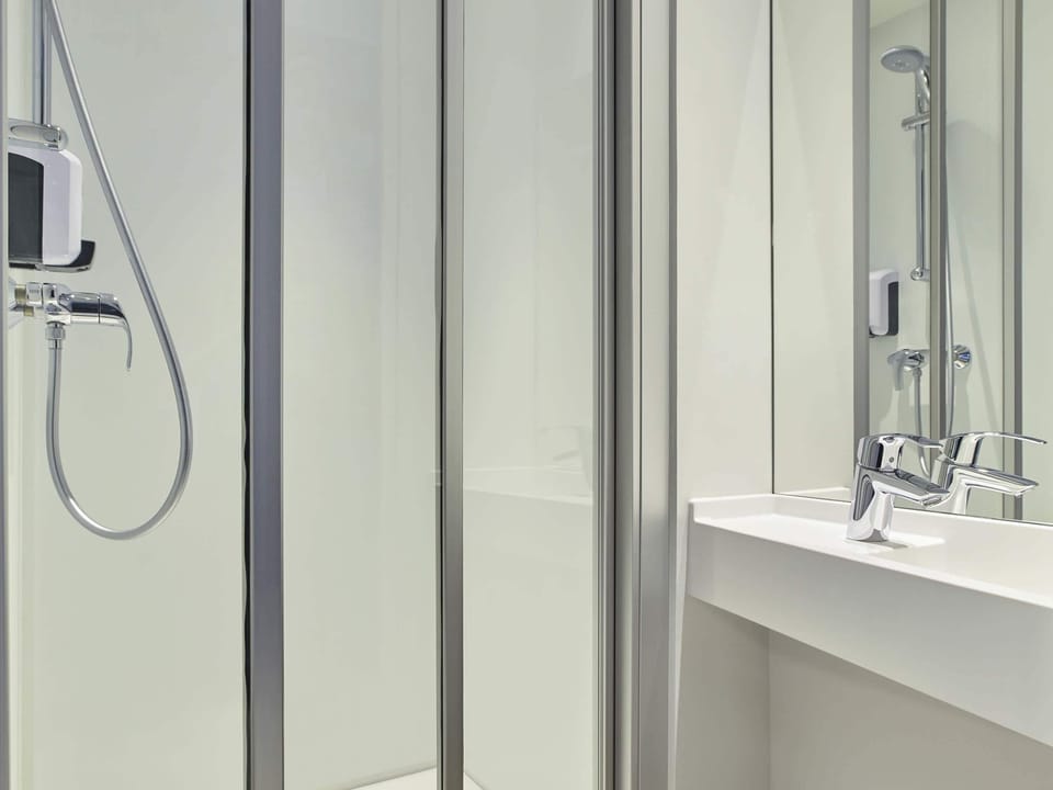 Room, Private Bathroom (Cabrio)