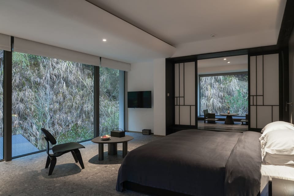 Grand Suite, Mountain View | Room amenity