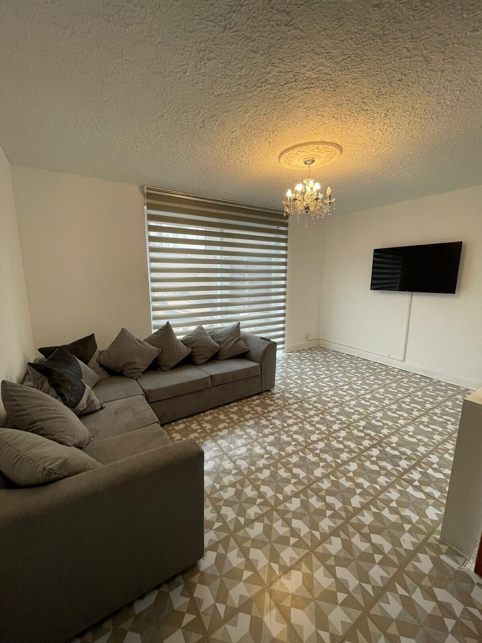 House | Living area
