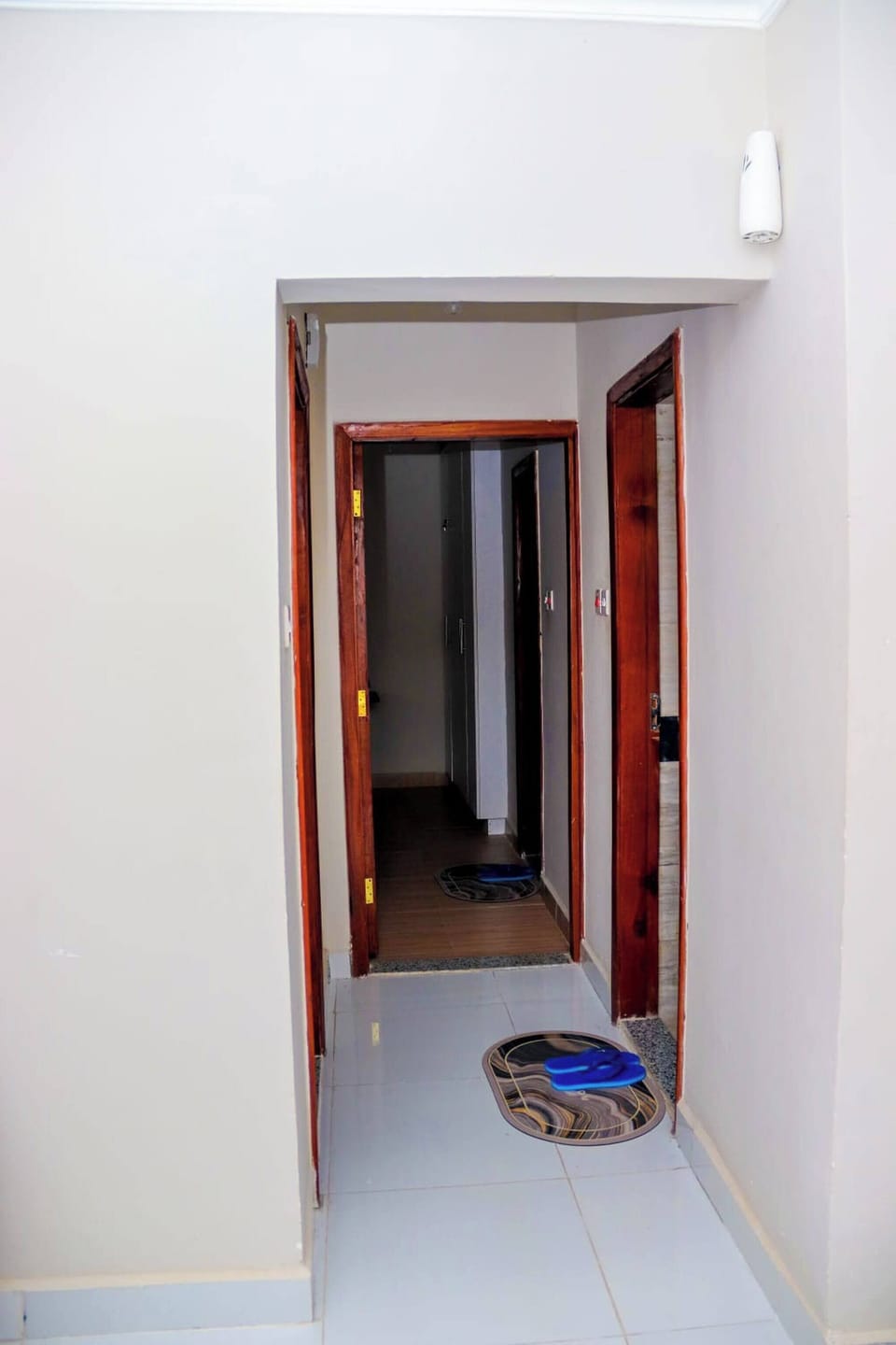 Apartment, 1 Bedroom, City View | Interior