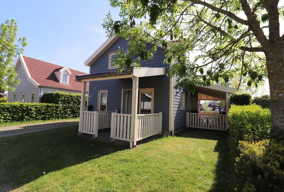 House | Exterior