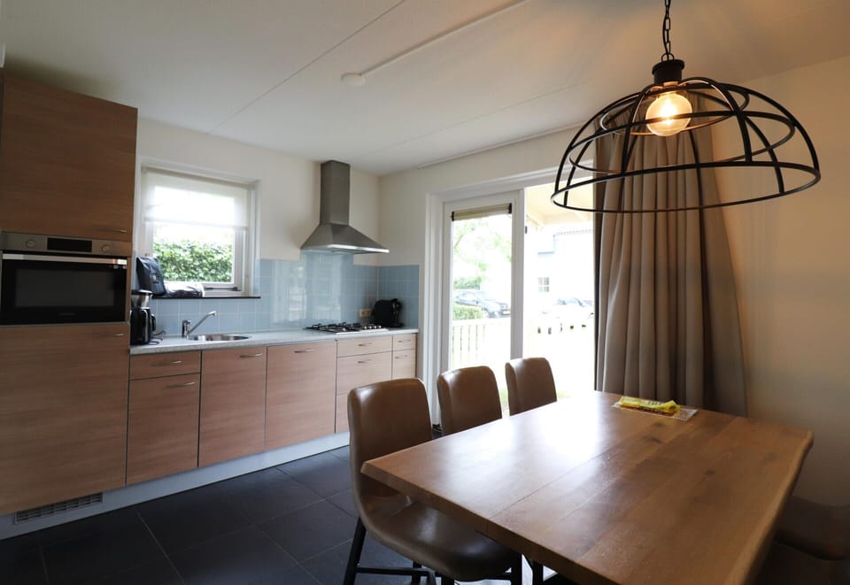 House | Private kitchen | Highchair