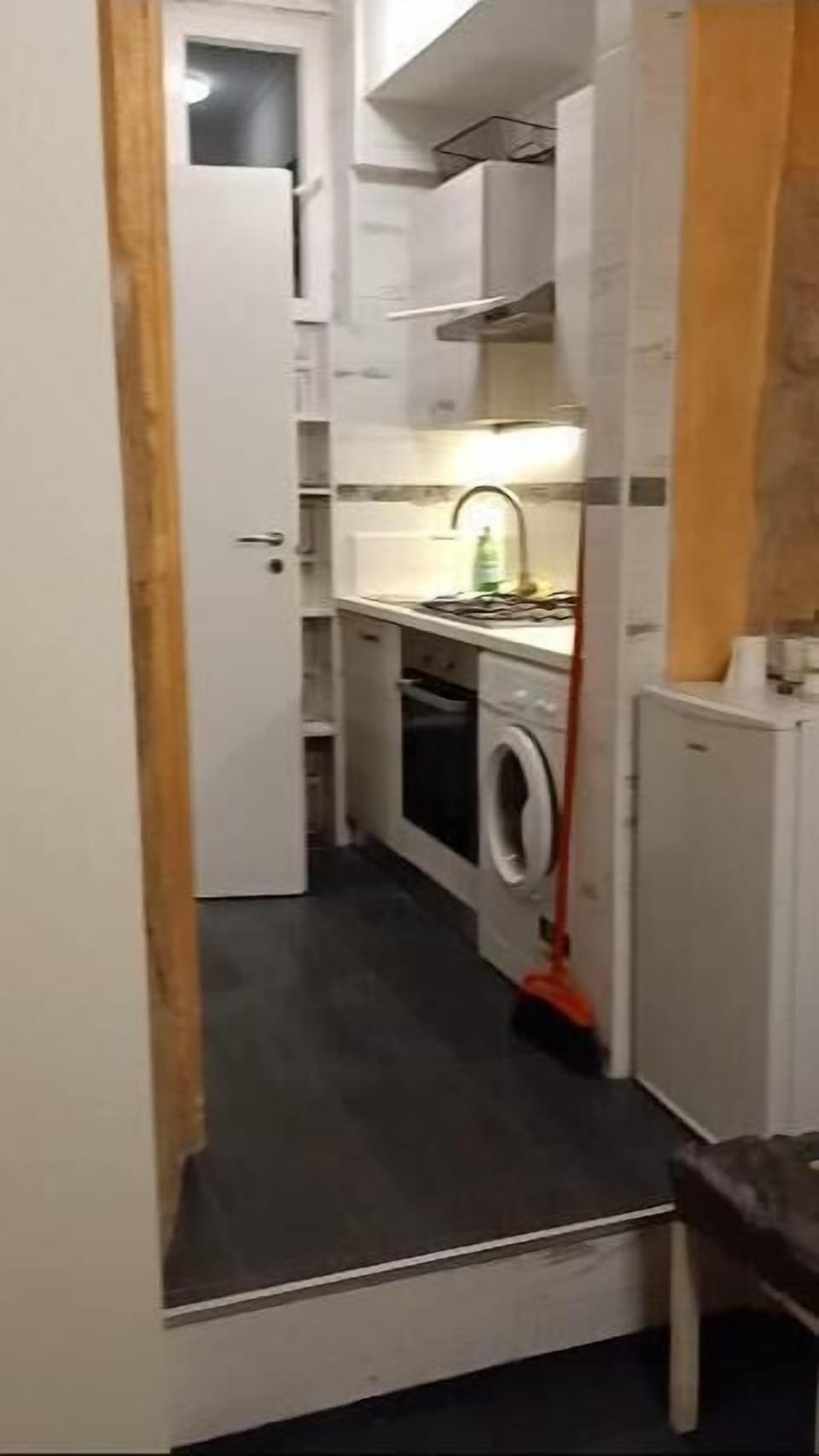 Basic Room