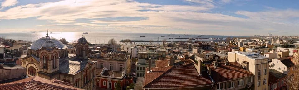 Deluxe Double Room, Sea View | Soundproofing, cribs (free), bed sheets