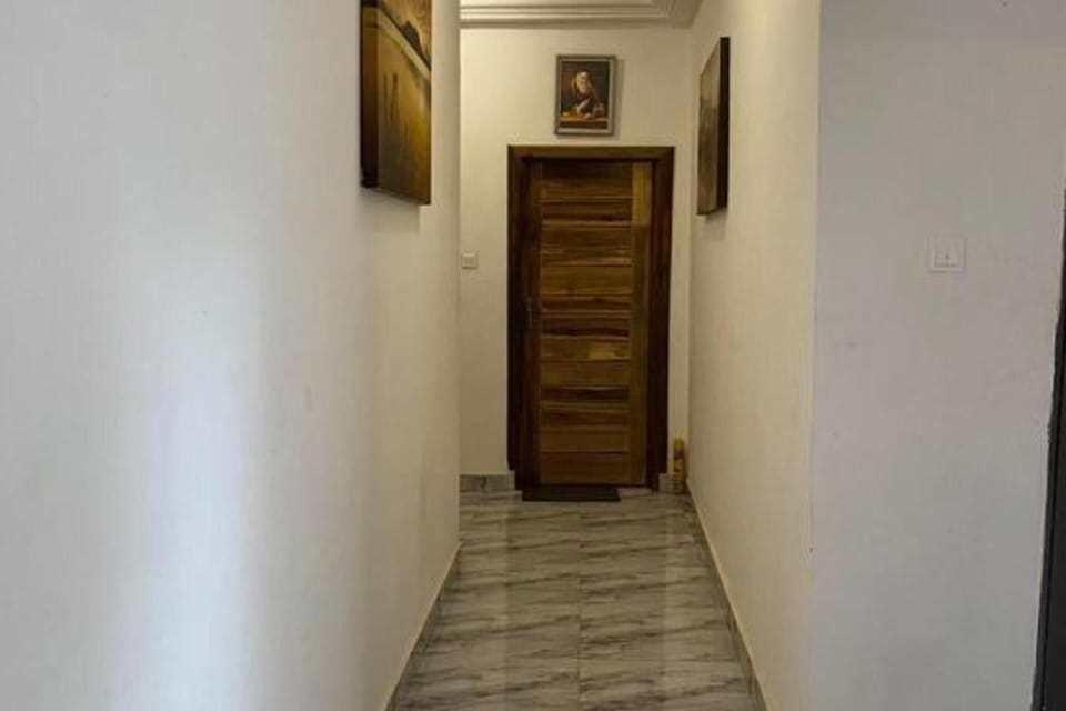 Villa | Interior