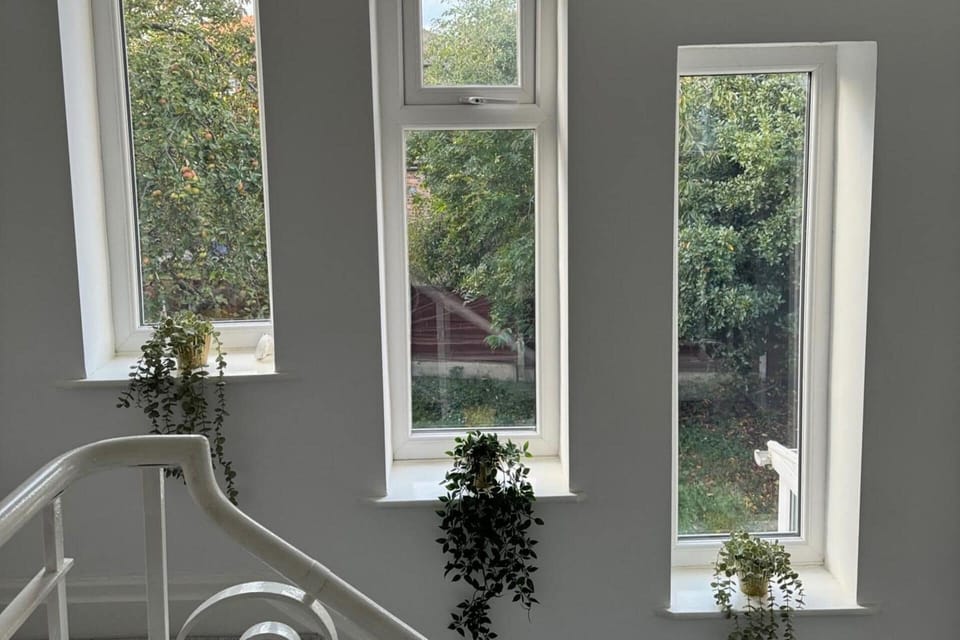 House | Interior