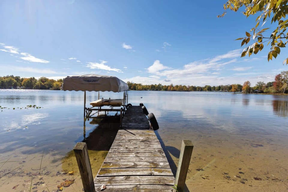 Lake