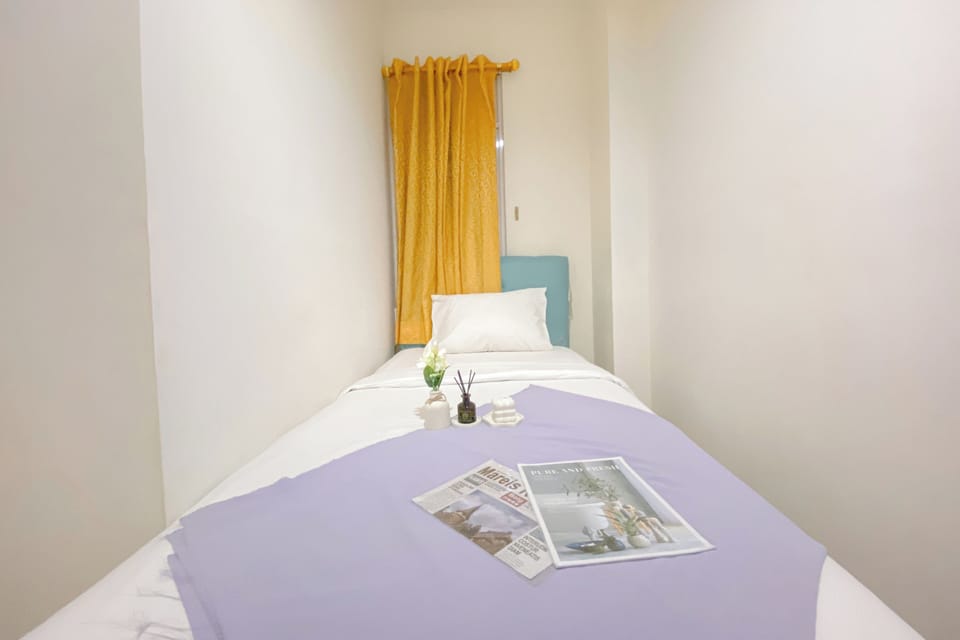 Deluxe Apartment | 2 bedrooms