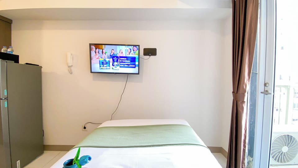 Deluxe Studio