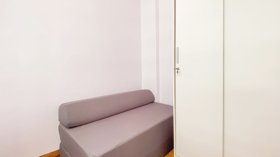 Deluxe Apartment | 2 bedrooms