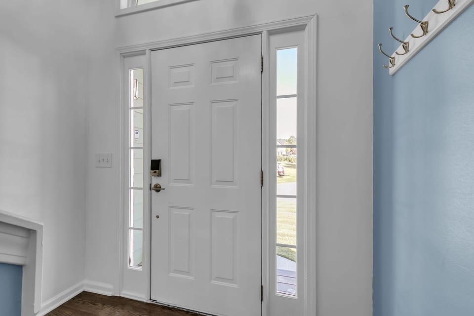 House, 6 Bedrooms | Interior