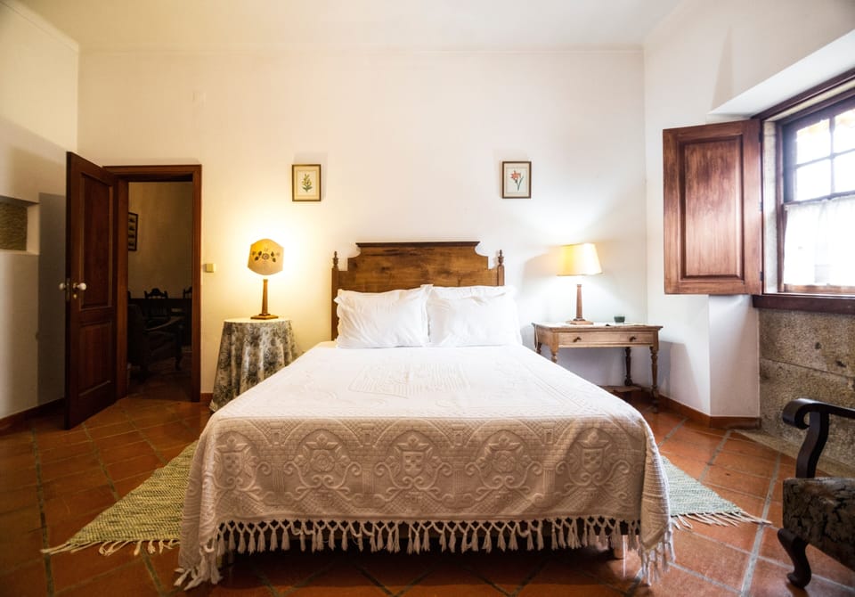 Family Suite, 2 Bedrooms | Soundproofing, free WiFi, bed sheets